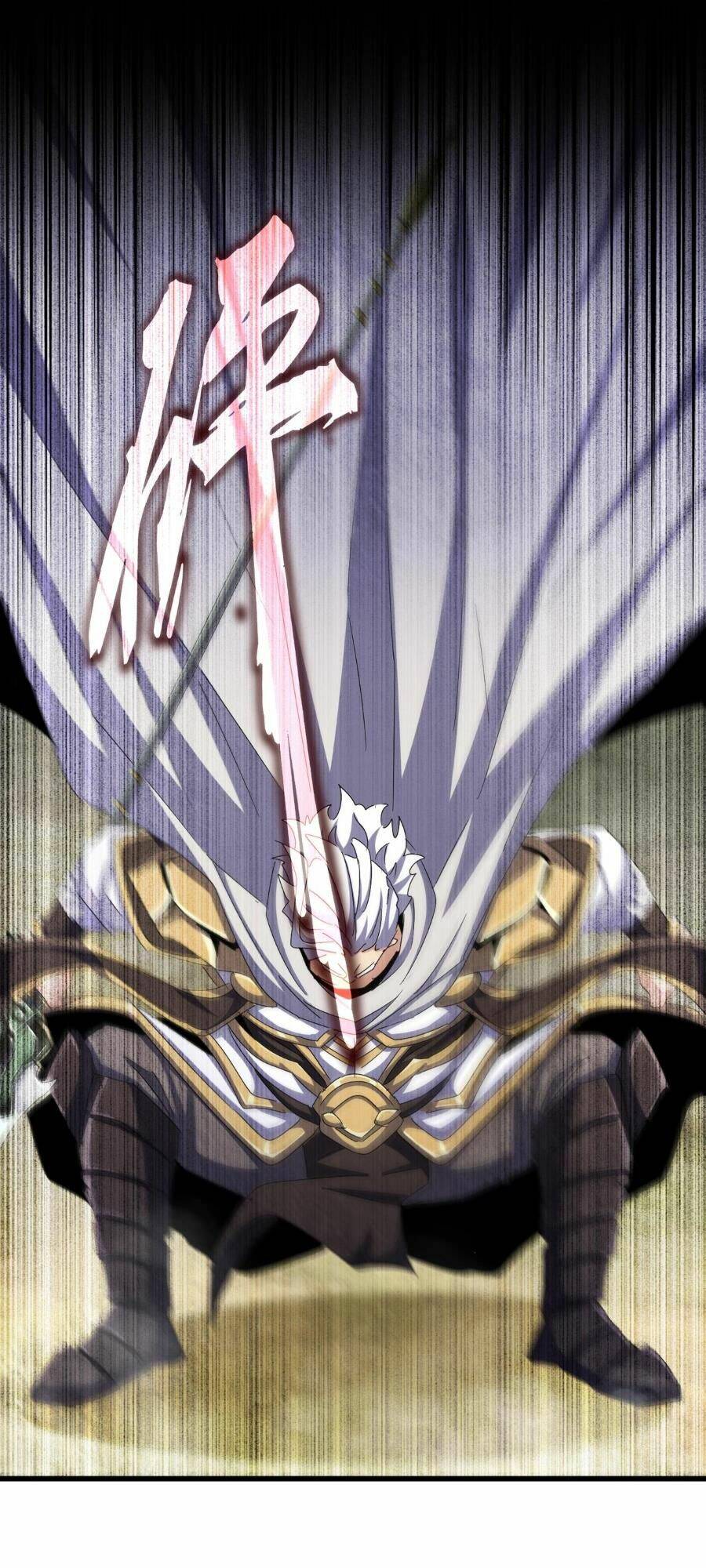 Đại Quản Gia Là Ma Hoàng - Chapter 495 - Page 26