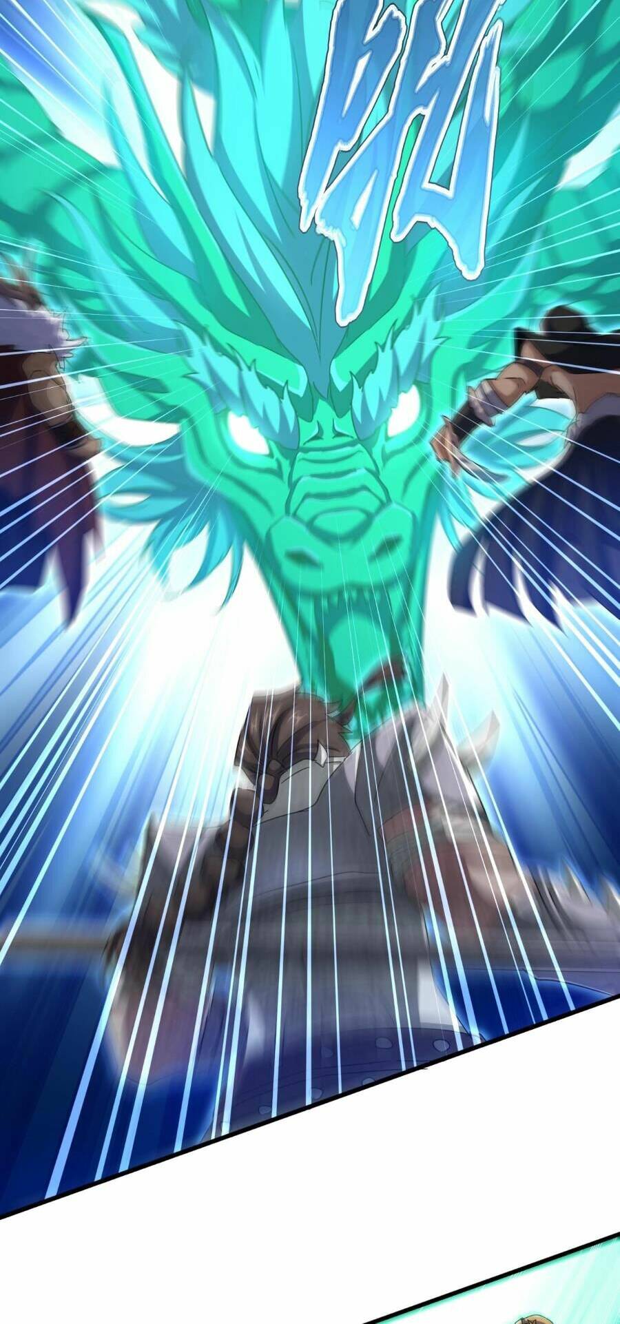 Đại Quản Gia Là Ma Hoàng - Chapter 495 - Page 38