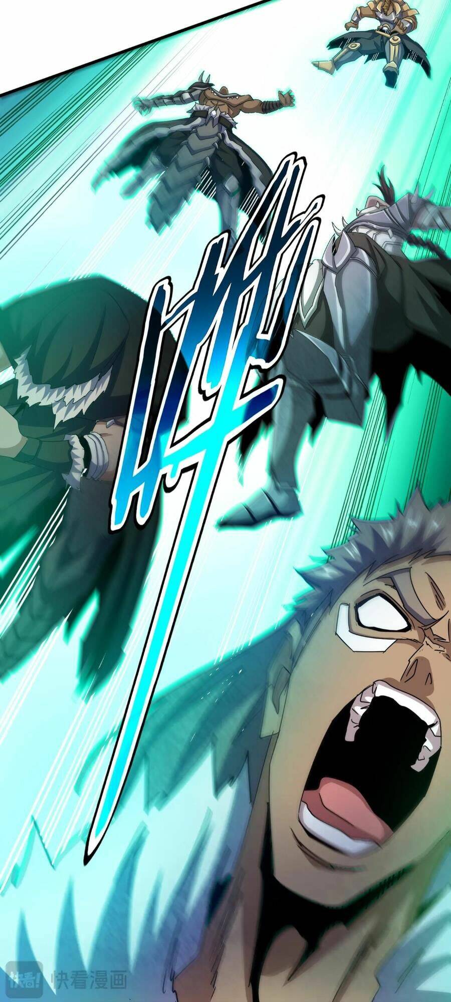 Đại Quản Gia Là Ma Hoàng - Chapter 495 - Page 39