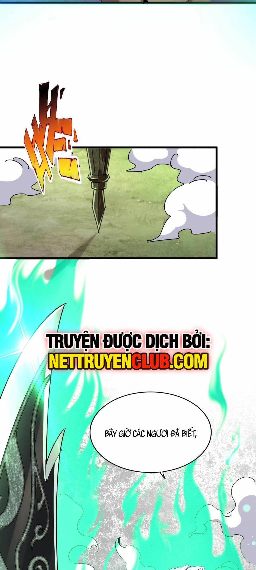 Đại Quản Gia Là Ma Hoàng - Chapter 495 - Page 40