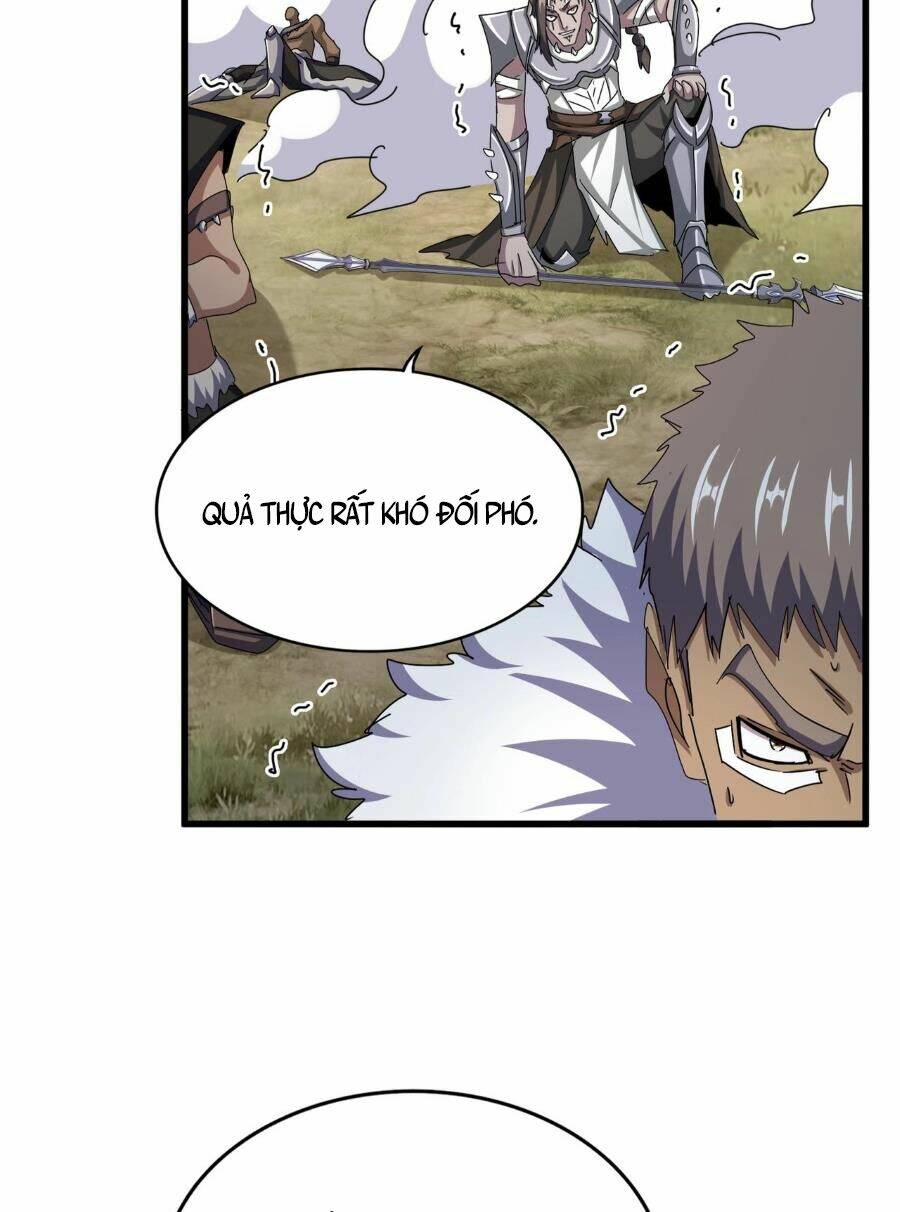 Đại Quản Gia Là Ma Hoàng - Chapter 495 - Page 42