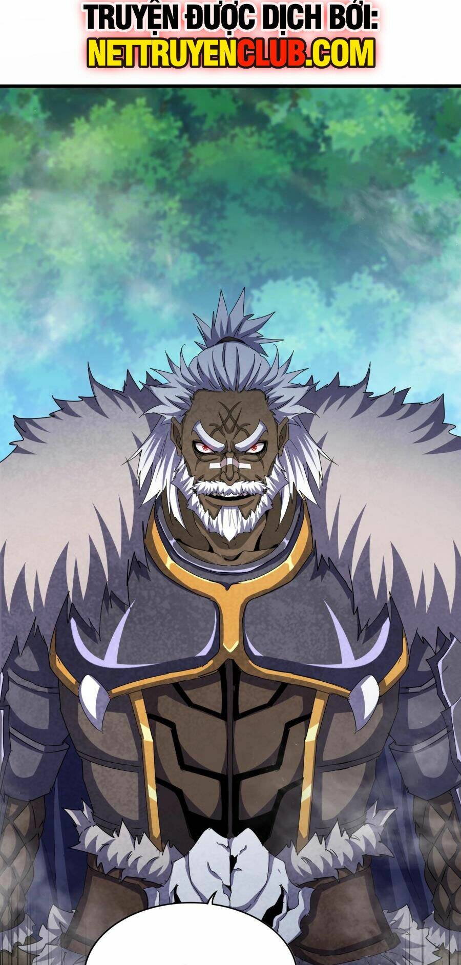 Đại Quản Gia Là Ma Hoàng - Chapter 495 - Page 45