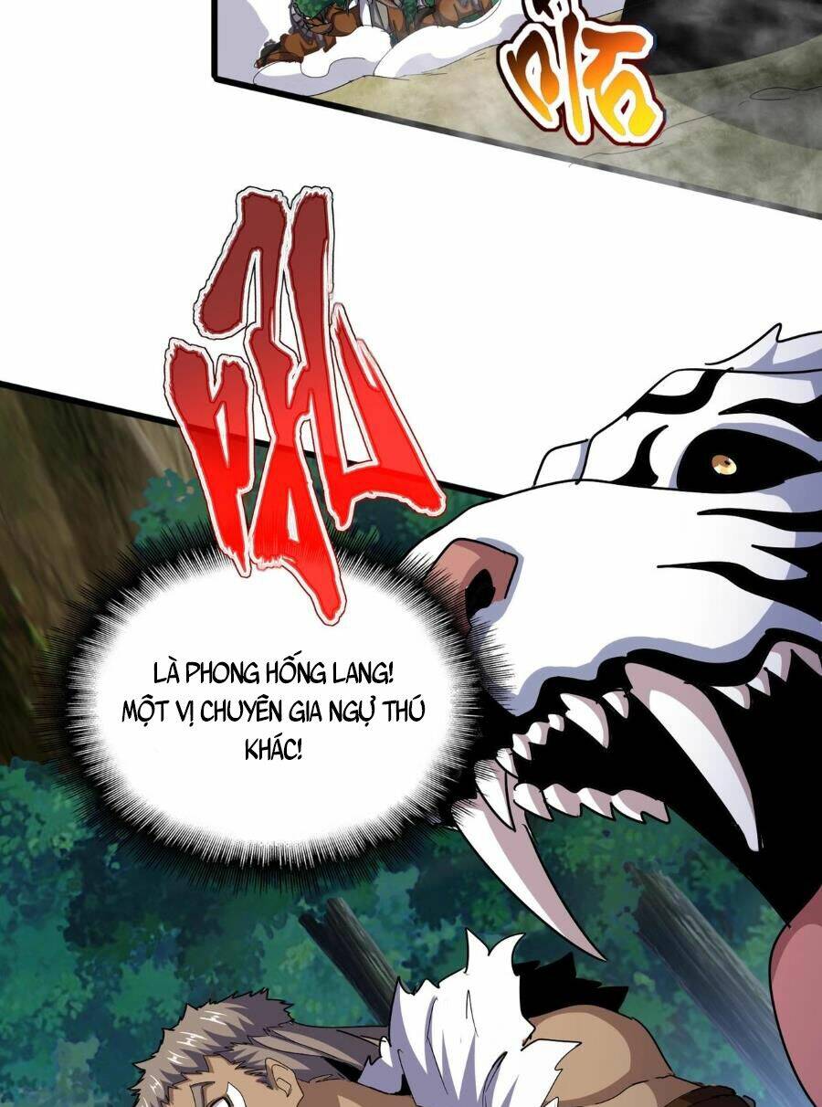 Đại Quản Gia Là Ma Hoàng - Chapter 495 - Page 5