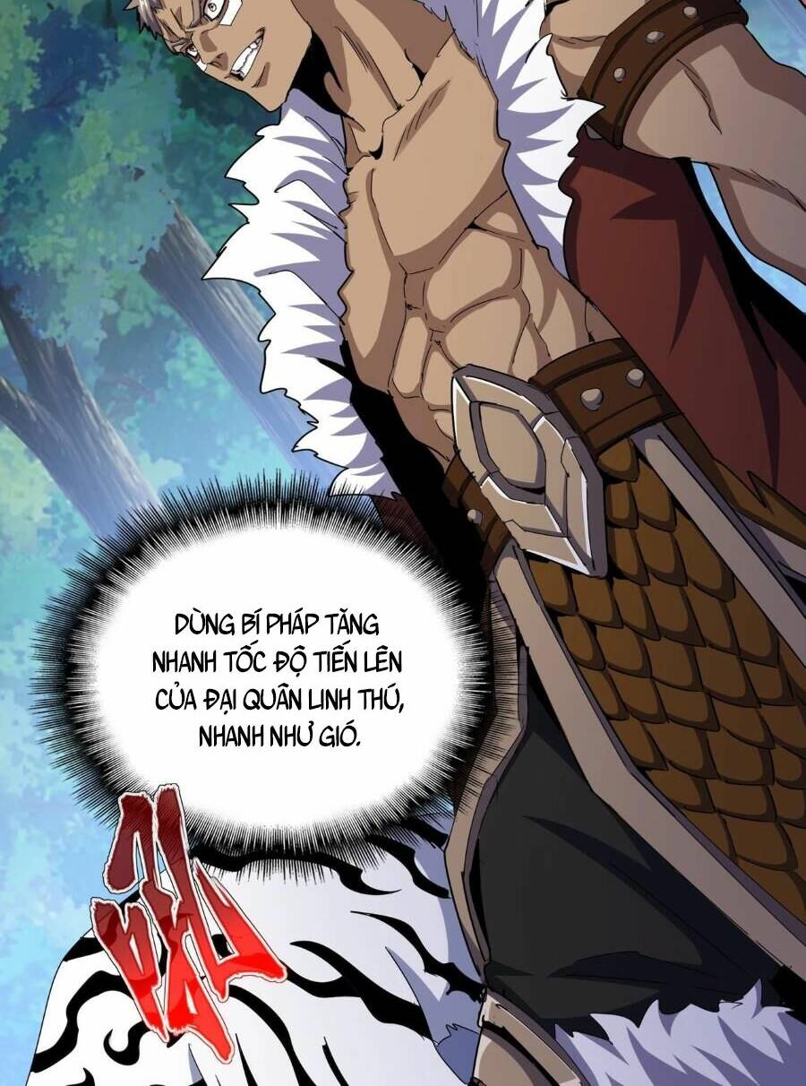 Đại Quản Gia Là Ma Hoàng - Chapter 495 - Page 6