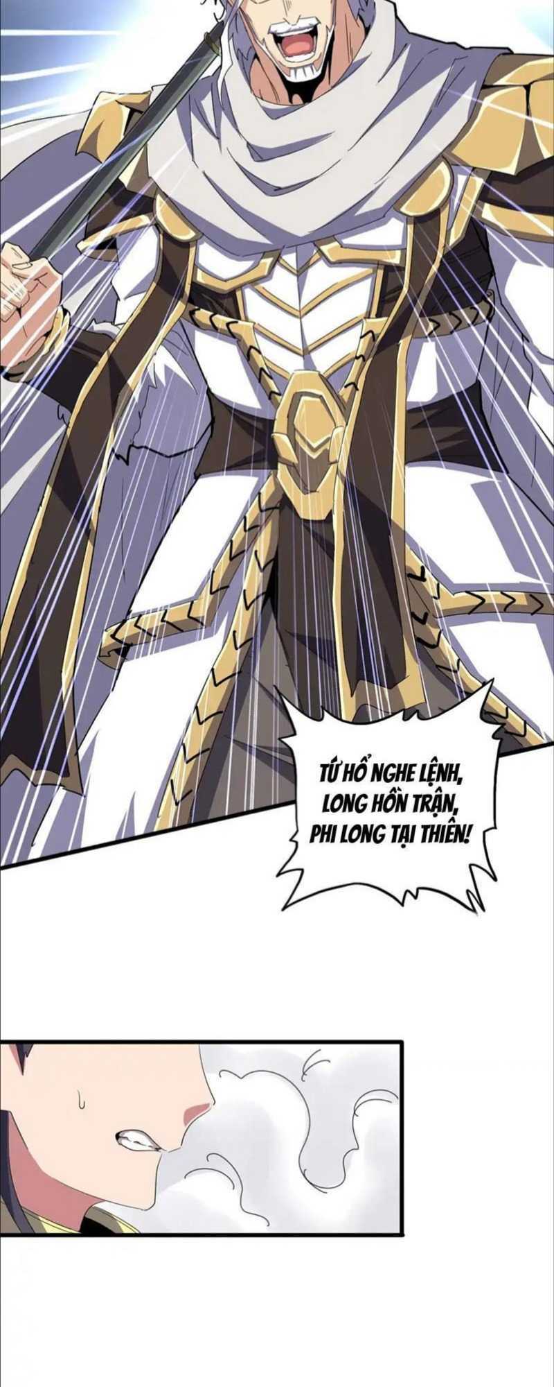 Đại Quản Gia Là Ma Hoàng - Chapter 496 - Page 14