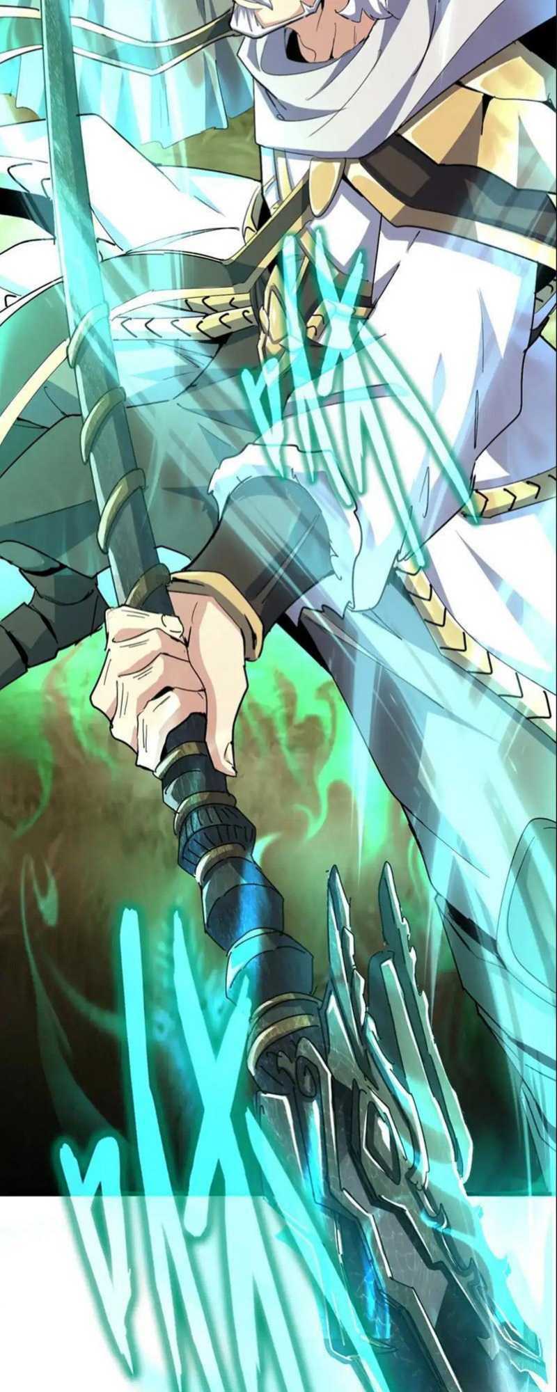 Đại Quản Gia Là Ma Hoàng - Chapter 496 - Page 20