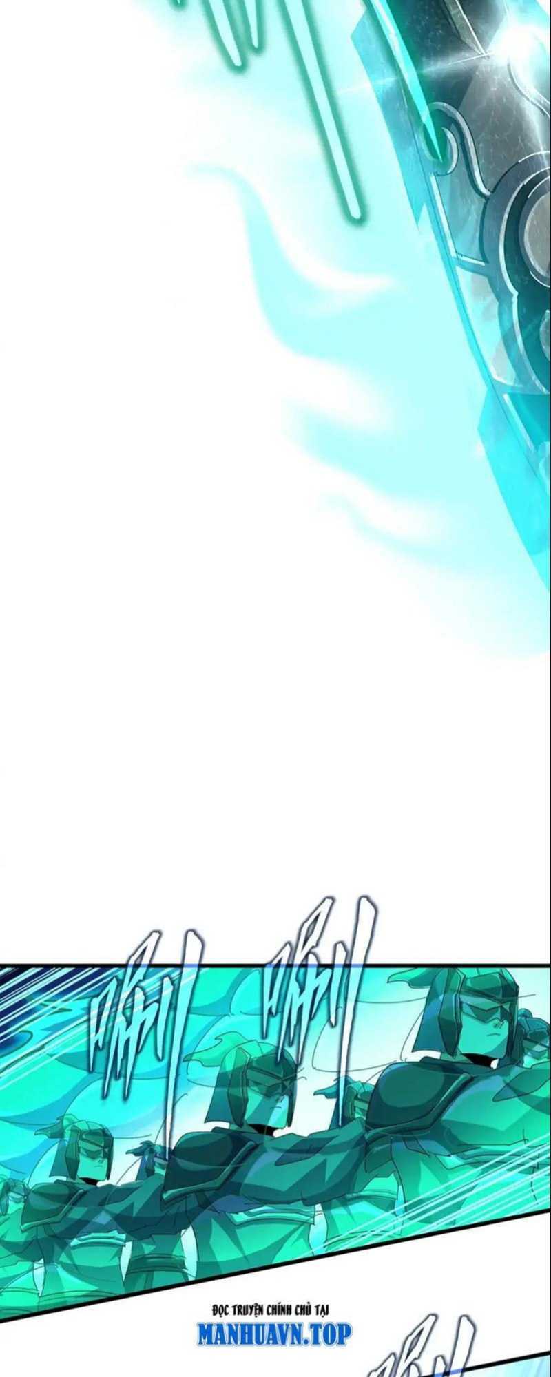 Đại Quản Gia Là Ma Hoàng - Chapter 496 - Page 21