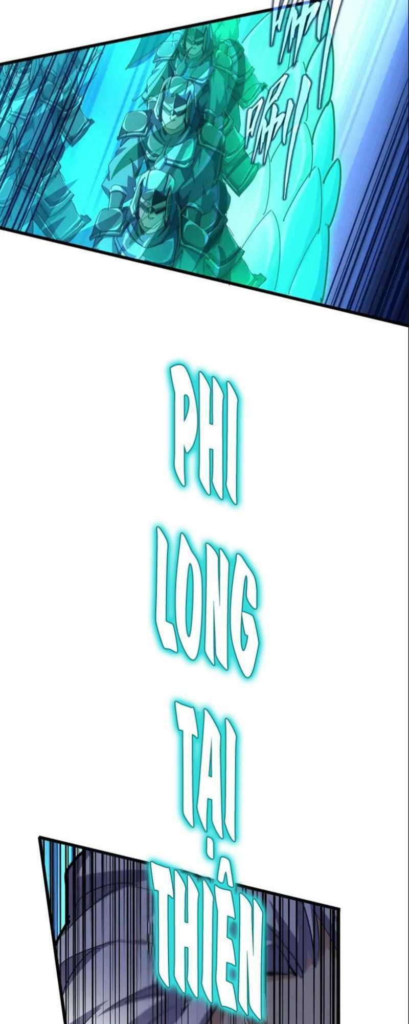 Đại Quản Gia Là Ma Hoàng - Chapter 496 - Page 22