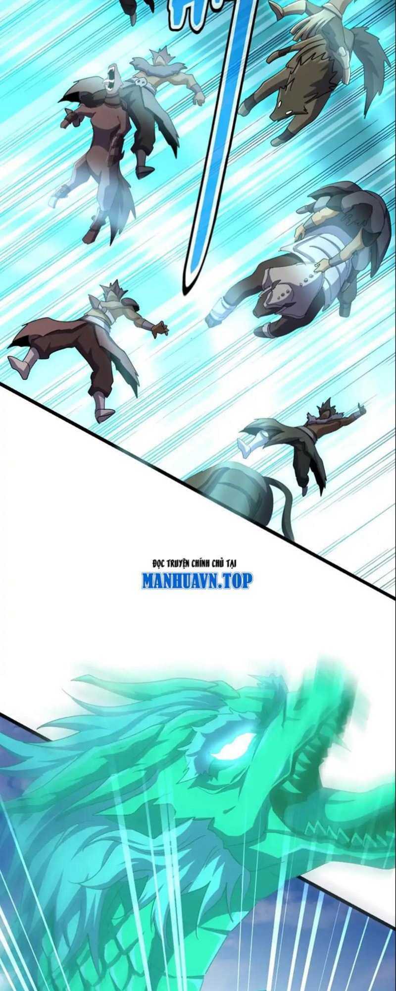 Đại Quản Gia Là Ma Hoàng - Chapter 496 - Page 25