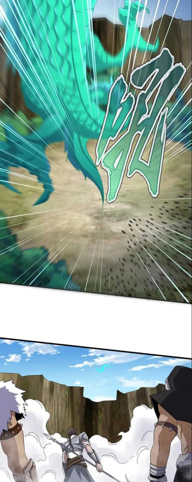 Đại Quản Gia Là Ma Hoàng - Chapter 496 - Page 26