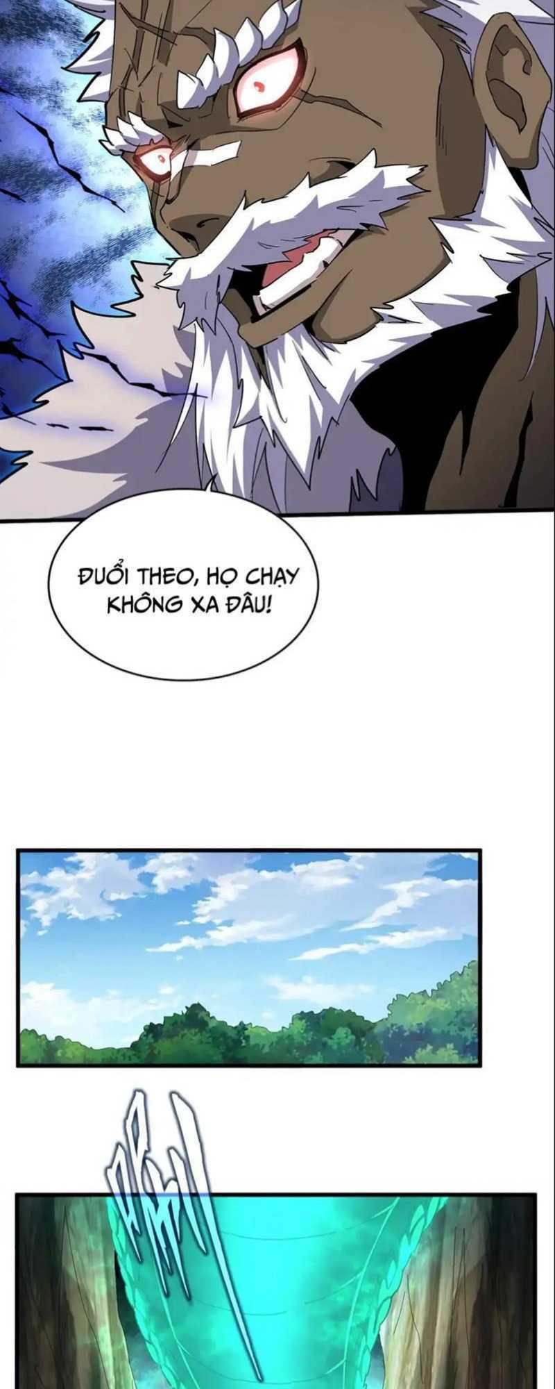 Đại Quản Gia Là Ma Hoàng - Chapter 496 - Page 28