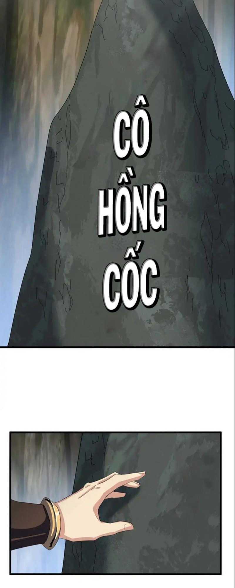 Đại Quản Gia Là Ma Hoàng - Chapter 496 - Page 35