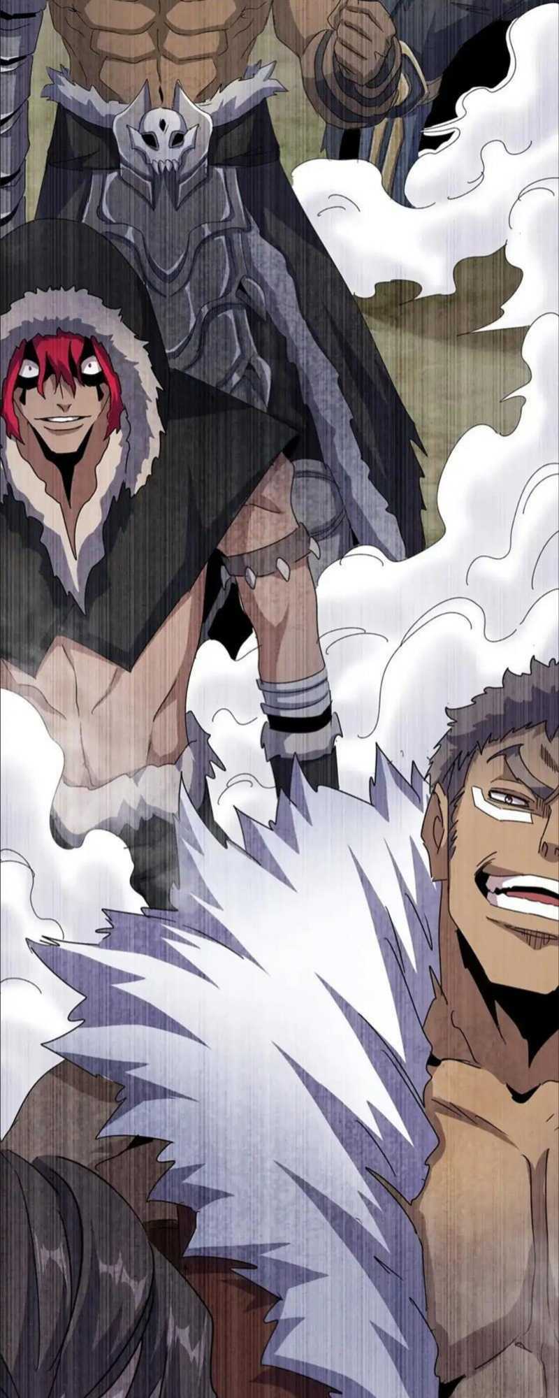 Đại Quản Gia Là Ma Hoàng - Chapter 496 - Page 6