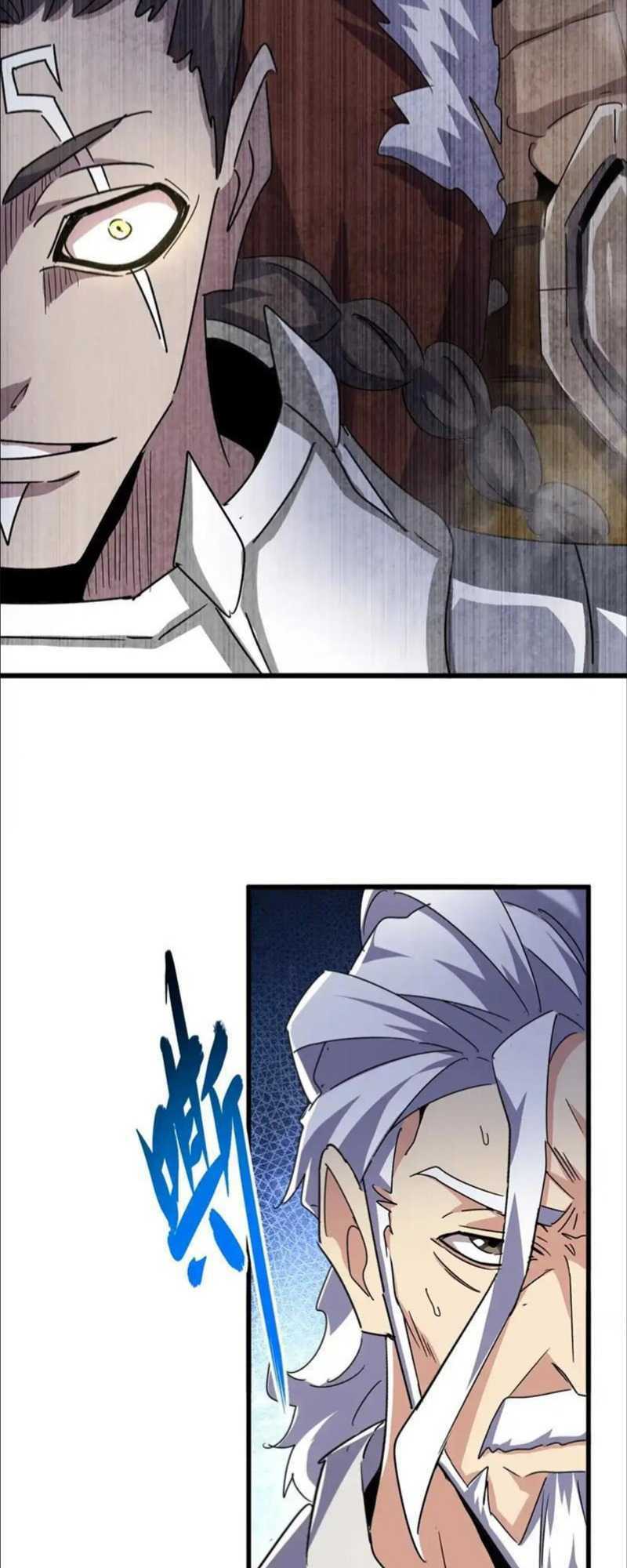 Đại Quản Gia Là Ma Hoàng - Chapter 496 - Page 7