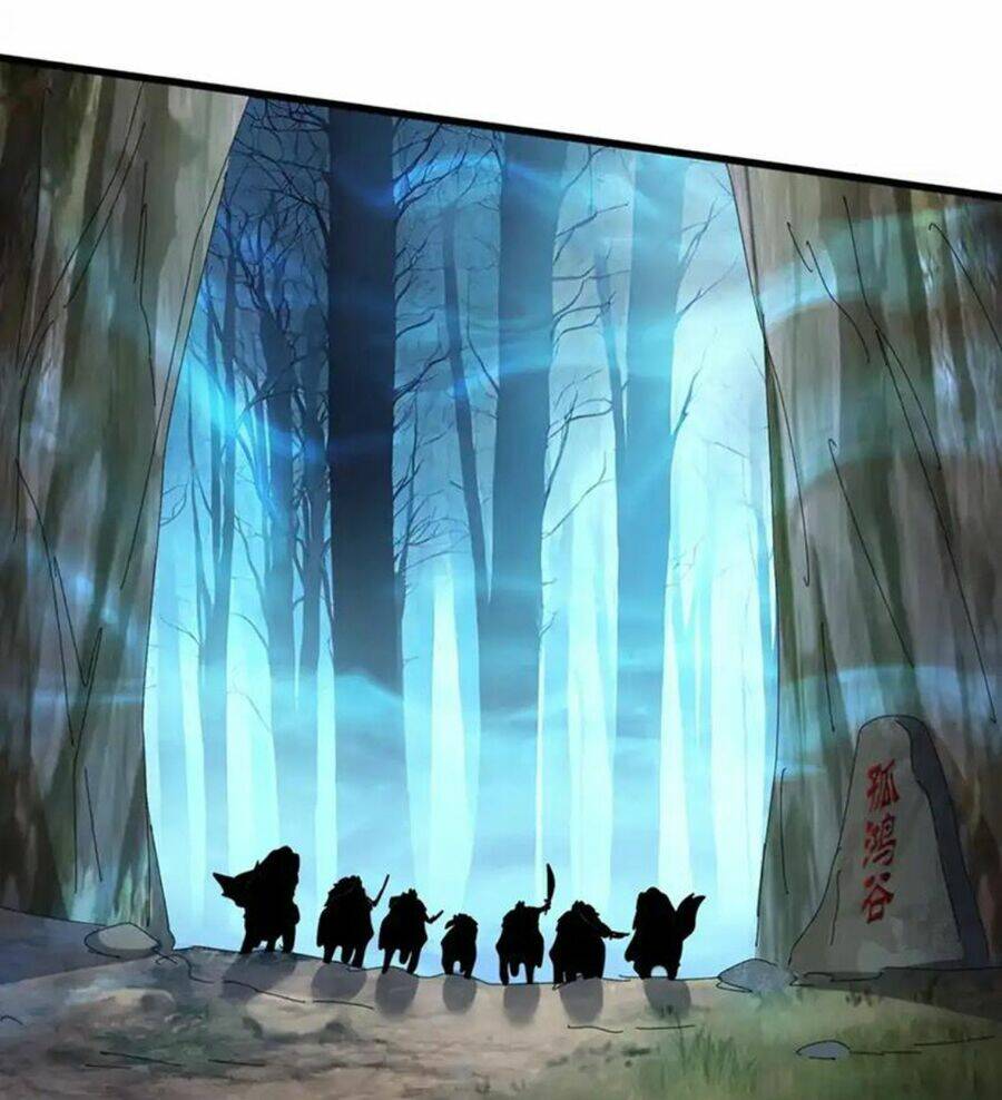 Đại Quản Gia Là Ma Hoàng - Chapter 497 - Page 12