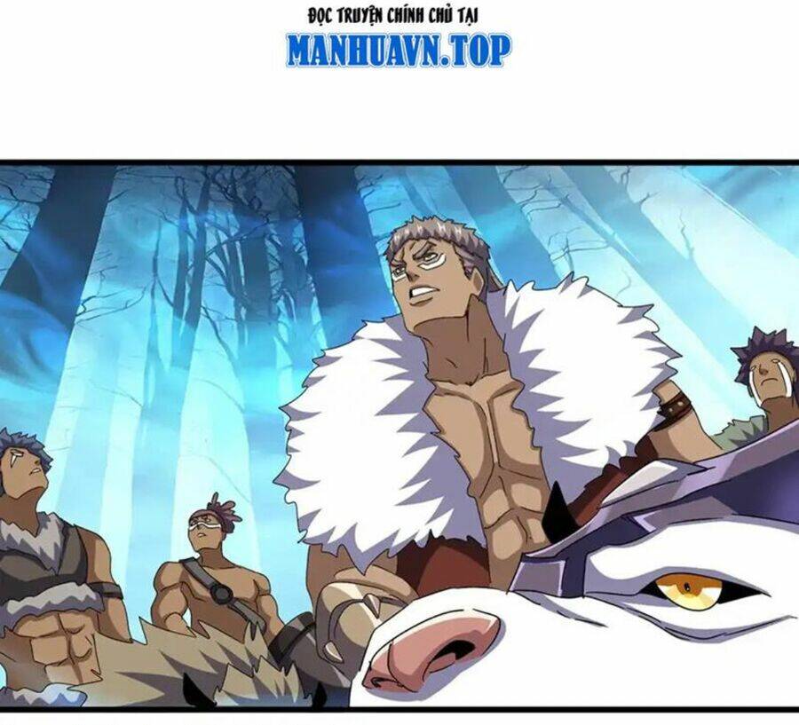 Đại Quản Gia Là Ma Hoàng - Chapter 497 - Page 14