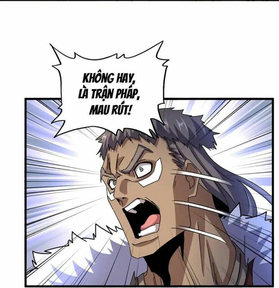 Đại Quản Gia Là Ma Hoàng - Chapter 497 - Page 17