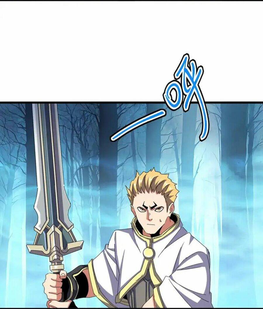 Đại Quản Gia Là Ma Hoàng - Chapter 497 - Page 22