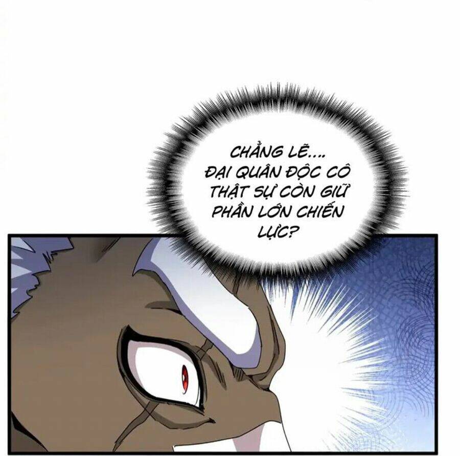 Đại Quản Gia Là Ma Hoàng - Chapter 497 - Page 28