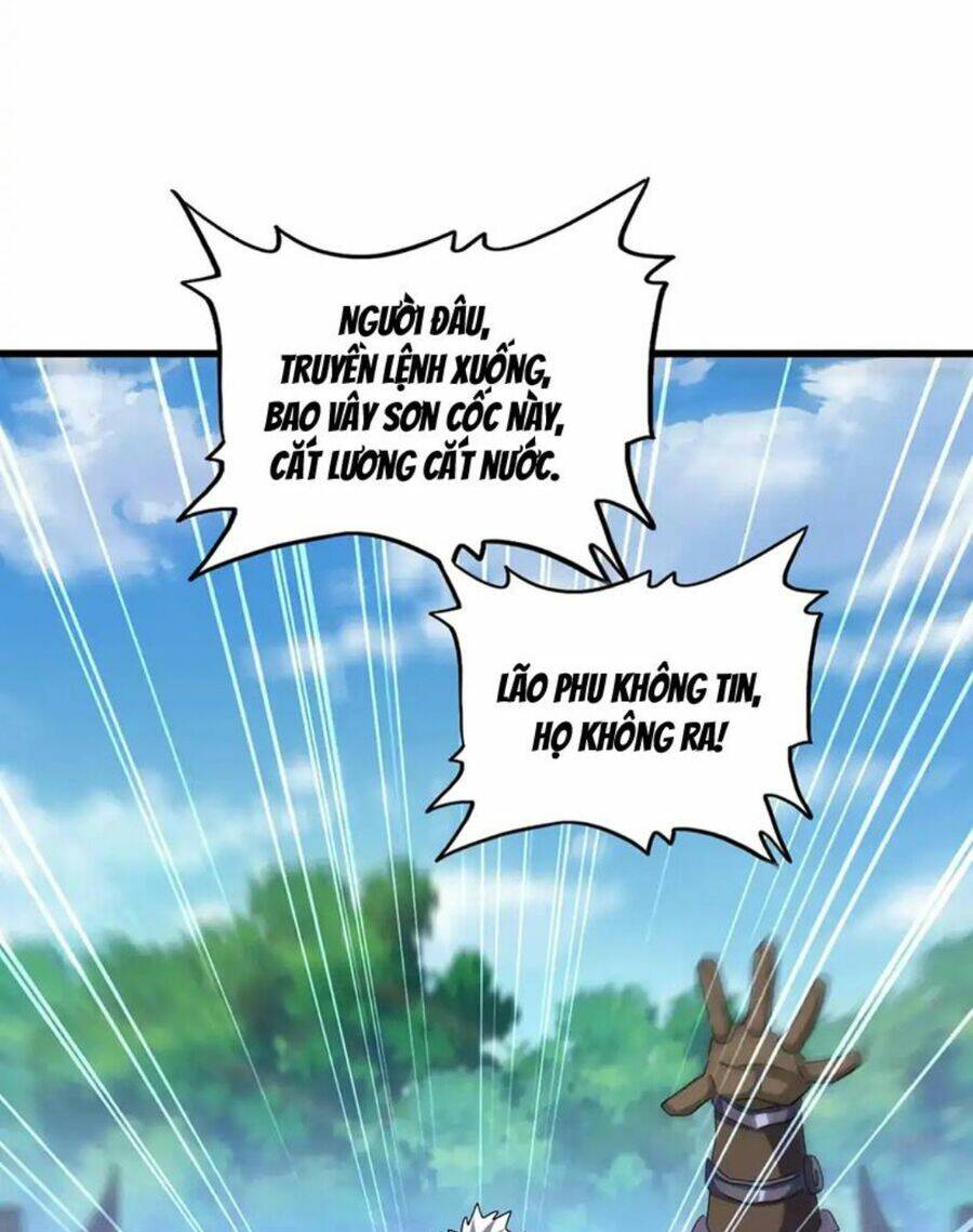 Đại Quản Gia Là Ma Hoàng - Chapter 497 - Page 31