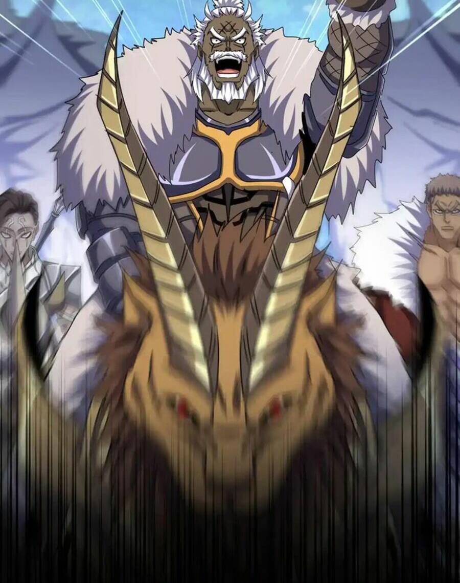 Đại Quản Gia Là Ma Hoàng - Chapter 497 - Page 32