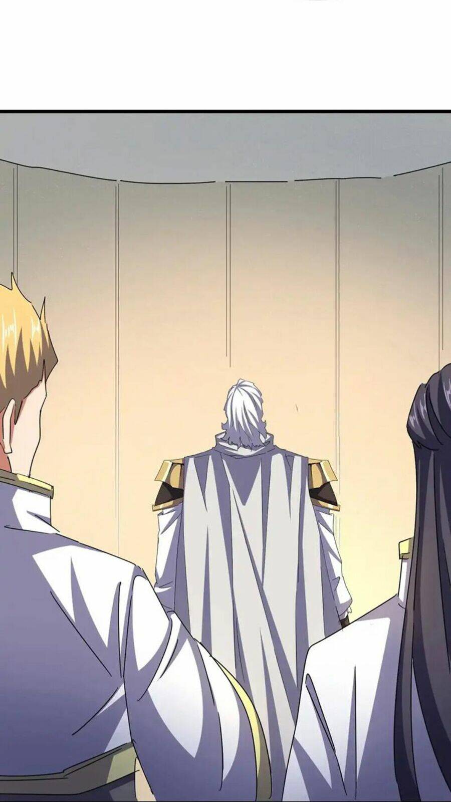 Đại Quản Gia Là Ma Hoàng - Chapter 497 - Page 36