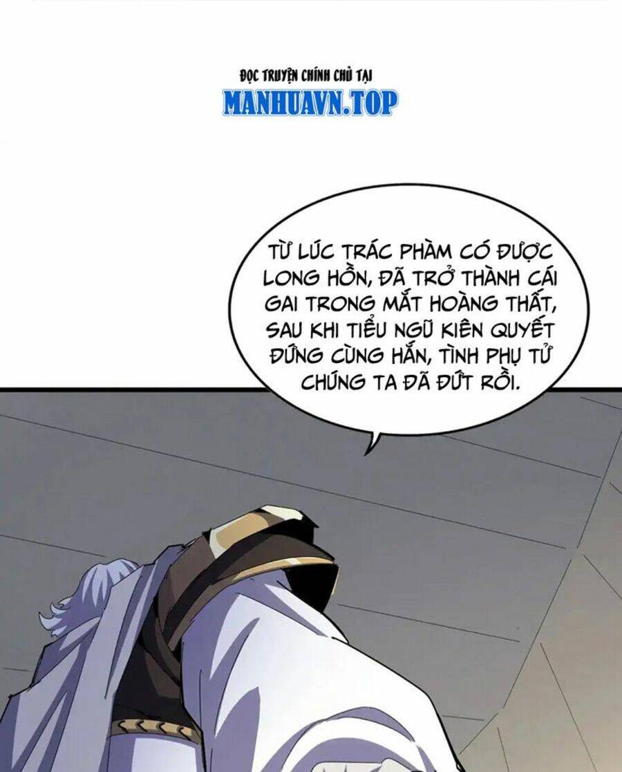 Đại Quản Gia Là Ma Hoàng - Chapter 497 - Page 43