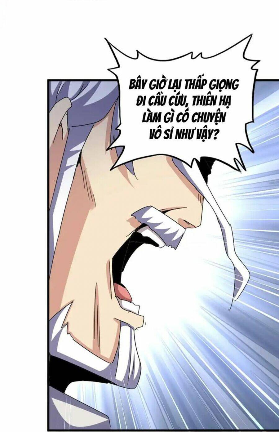 Đại Quản Gia Là Ma Hoàng - Chapter 497 - Page 45