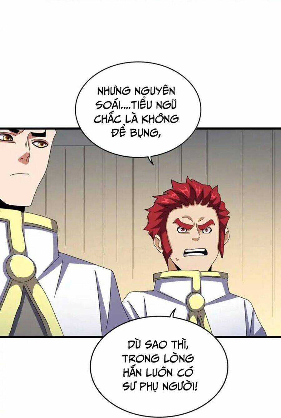 Đại Quản Gia Là Ma Hoàng - Chapter 497 - Page 46