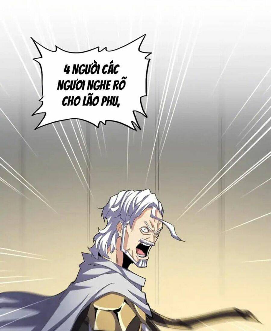 Đại Quản Gia Là Ma Hoàng - Chapter 497 - Page 48