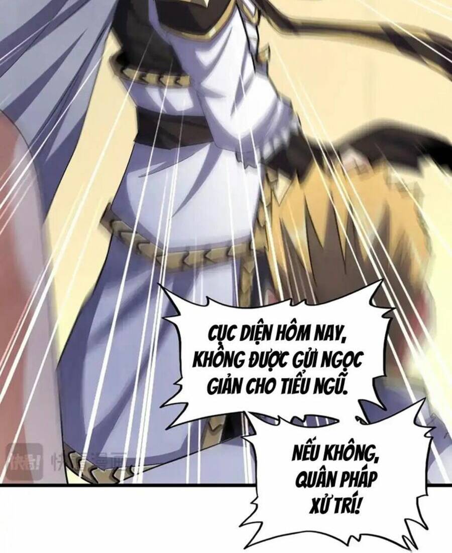 Đại Quản Gia Là Ma Hoàng - Chapter 497 - Page 49