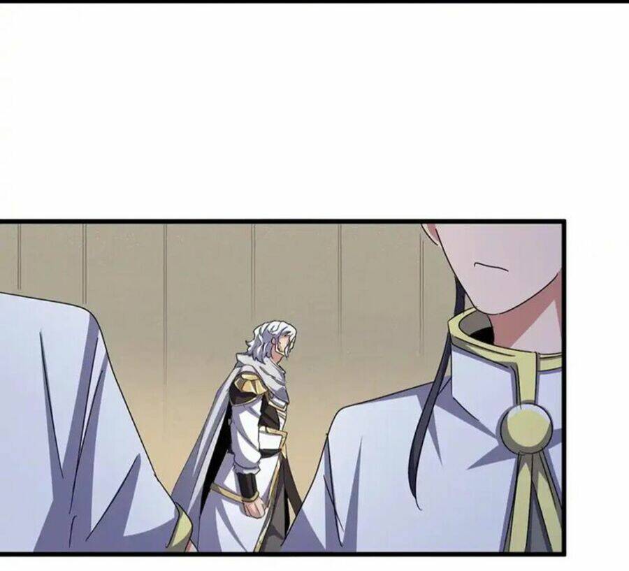 Đại Quản Gia Là Ma Hoàng - Chapter 497 - Page 53