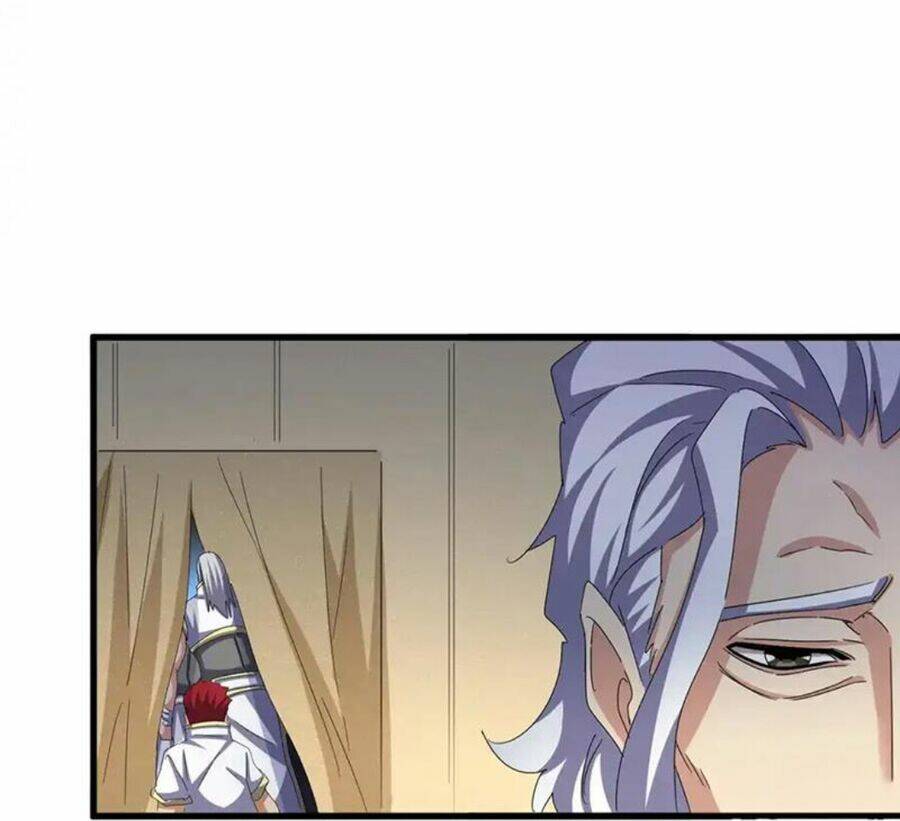 Đại Quản Gia Là Ma Hoàng - Chapter 497 - Page 54