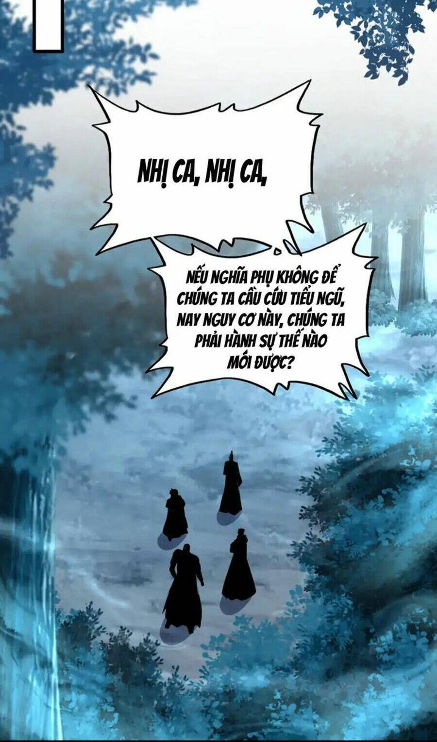 Đại Quản Gia Là Ma Hoàng - Chapter 497 - Page 56