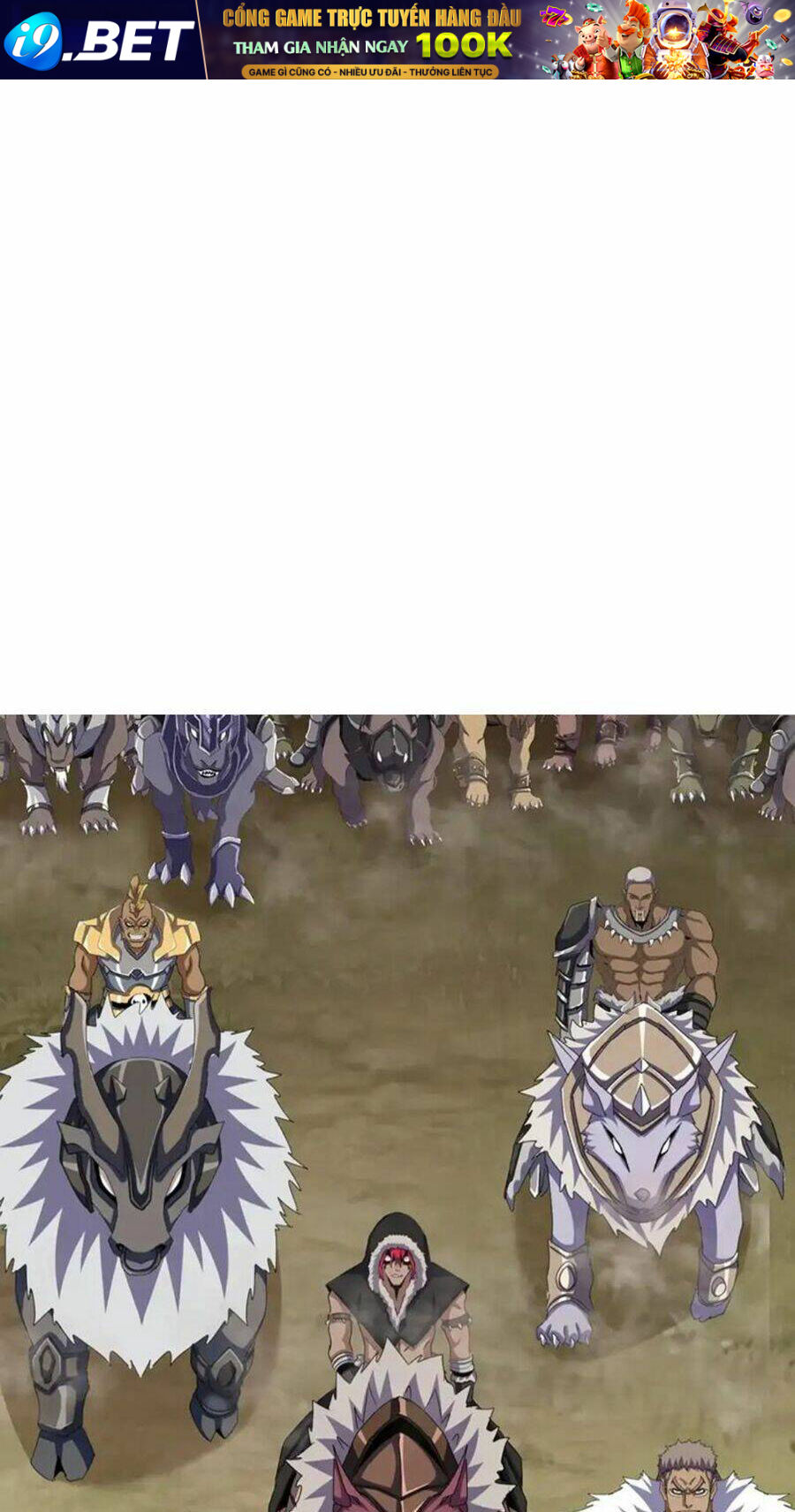 Đại Quản Gia Là Ma Hoàng - Chapter 497 - Page 5