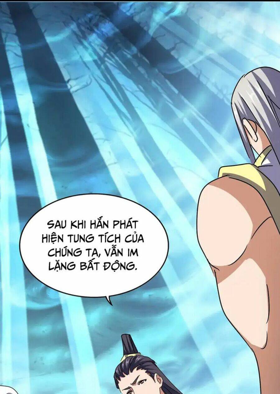 Đại Quản Gia Là Ma Hoàng - Chapter 498 - Page 9