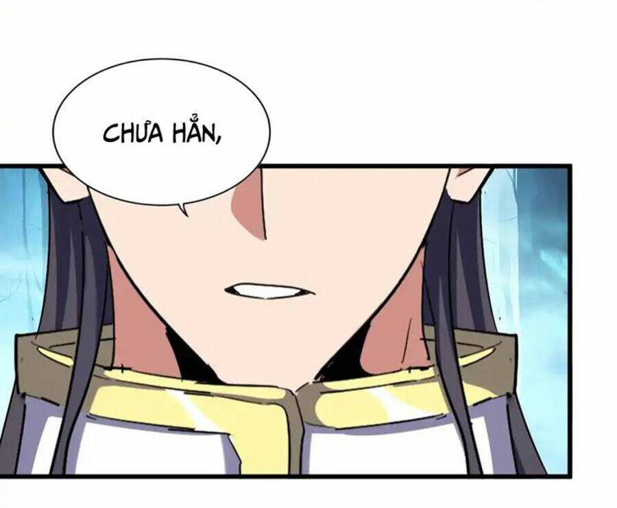 Đại Quản Gia Là Ma Hoàng - Chapter 498 - Page 13