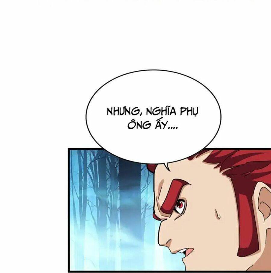 Đại Quản Gia Là Ma Hoàng - Chapter 498 - Page 18