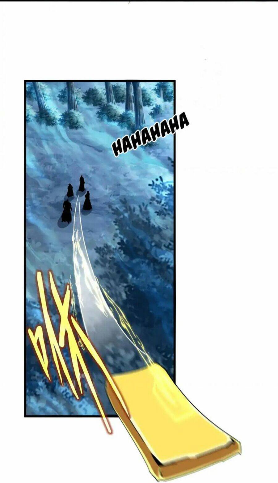 Đại Quản Gia Là Ma Hoàng - Chapter 498 - Page 24