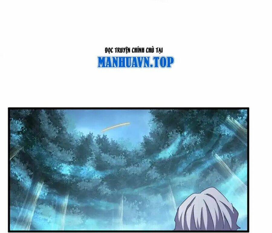 Đại Quản Gia Là Ma Hoàng - Chapter 498 - Page 25