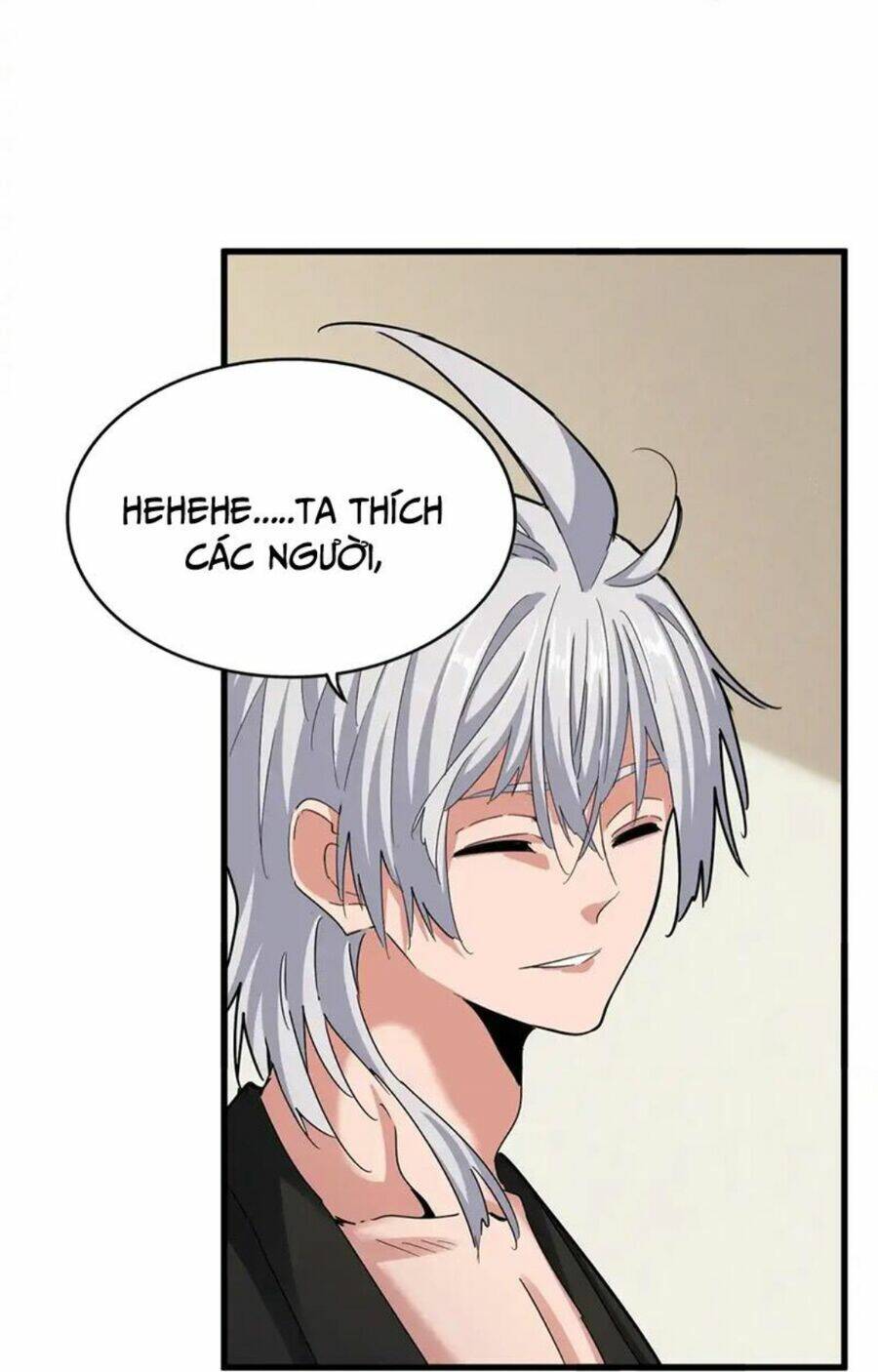 Đại Quản Gia Là Ma Hoàng - Chapter 498 - Page 36