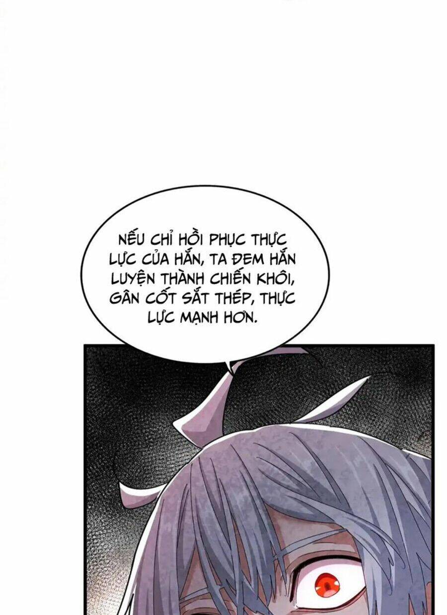 Đại Quản Gia Là Ma Hoàng - Chapter 498 - Page 43