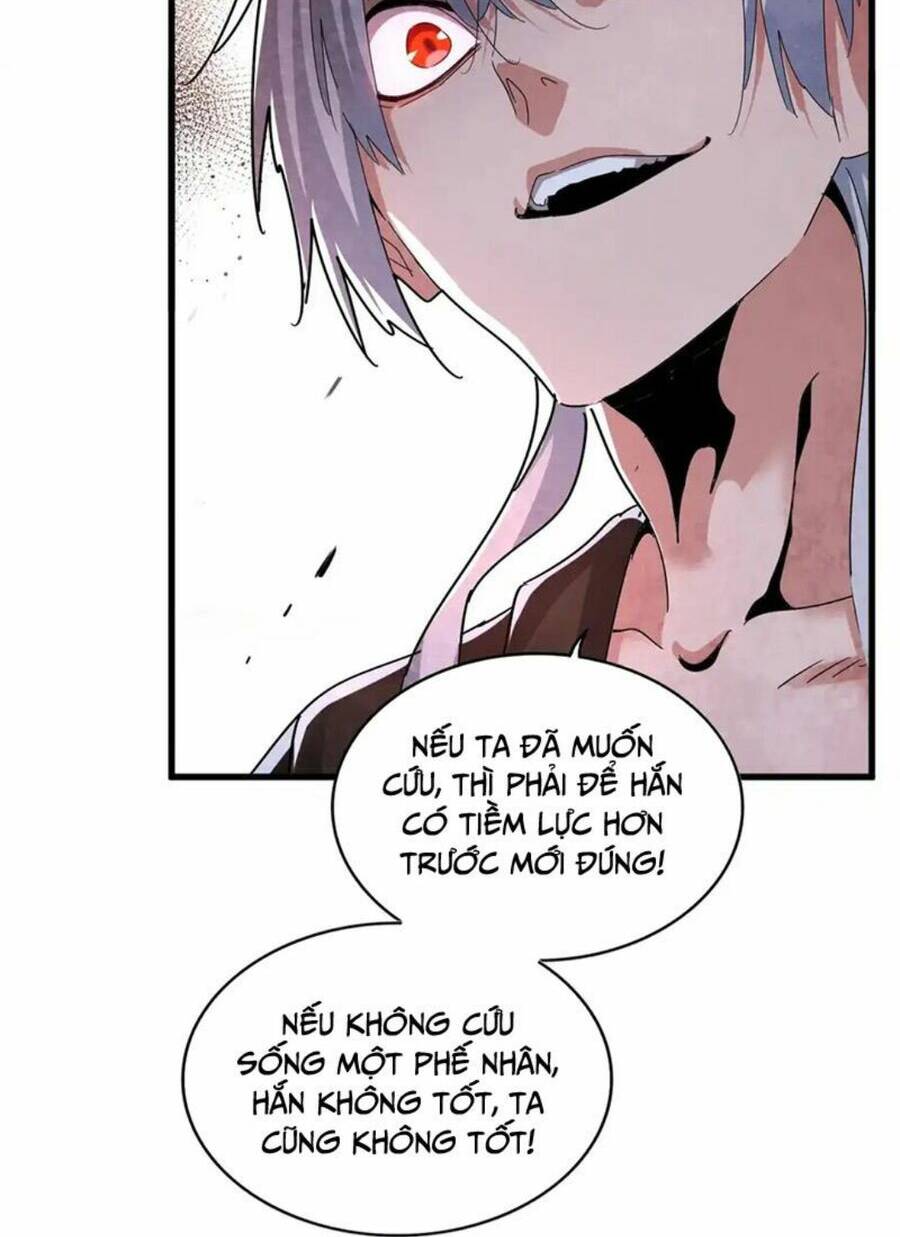 Đại Quản Gia Là Ma Hoàng - Chapter 498 - Page 44