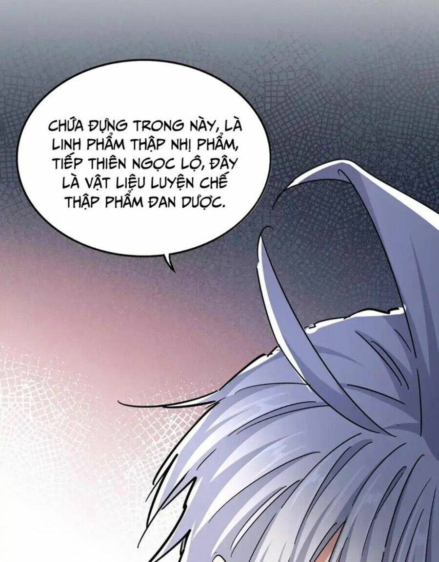 Đại Quản Gia Là Ma Hoàng - Chapter 498 - Page 48