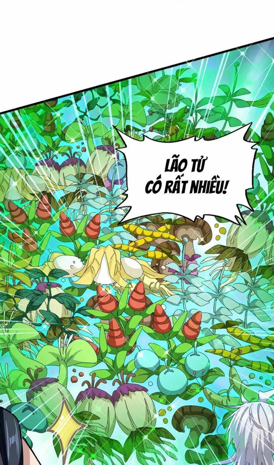 Đại Quản Gia Là Ma Hoàng - Chapter 498 - Page 55