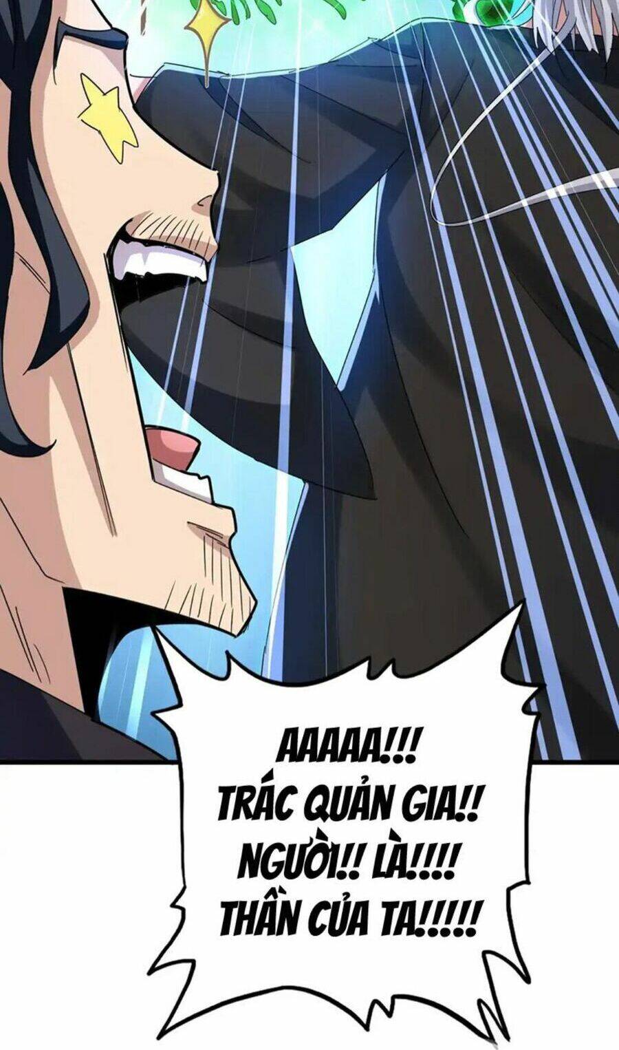 Đại Quản Gia Là Ma Hoàng - Chapter 498 - Page 56