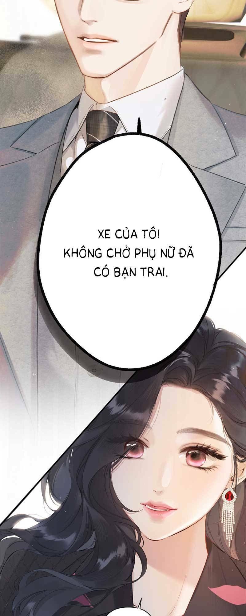 Tôi Cũng Muốn Làm Mợ Út - Chapter 0 - Page 9