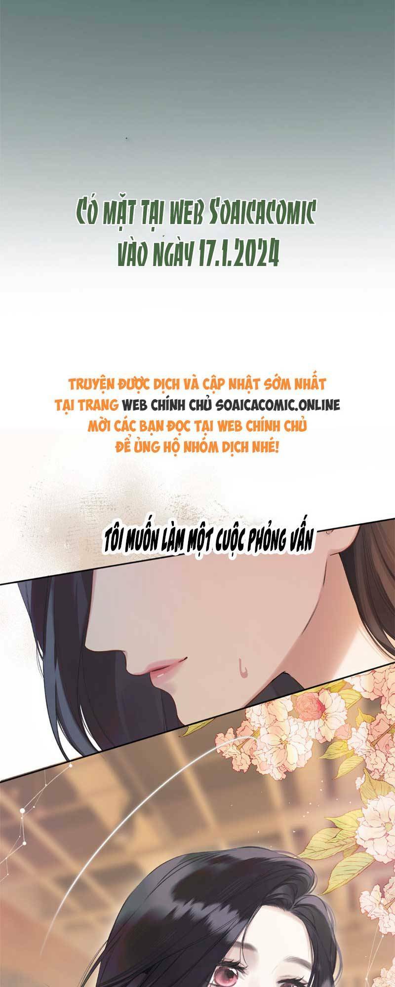 Tôi Cũng Muốn Làm Mợ Út - Chapter 0 - Page 12