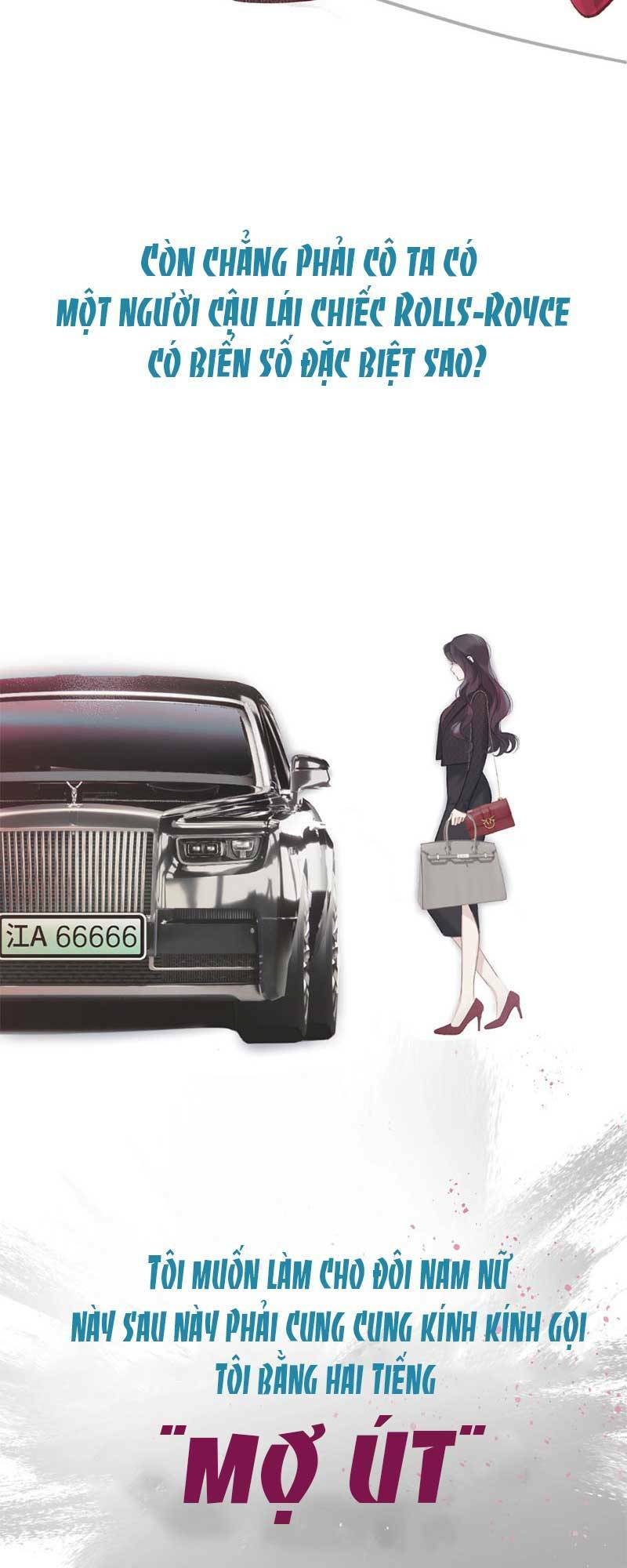 Tôi Cũng Muốn Làm Mợ Út - Chapter 0 - Page 5