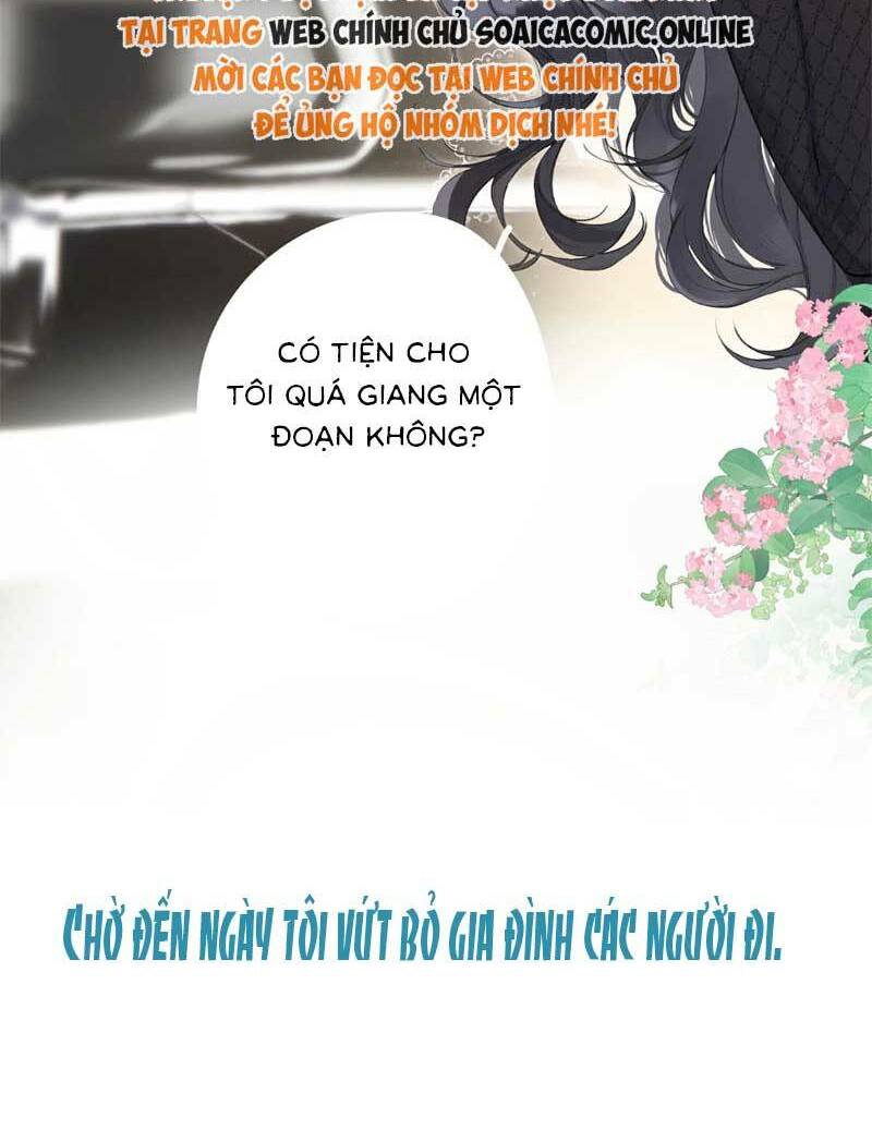 Tôi Cũng Muốn Làm Mợ Út - Chapter 0 - Page 7